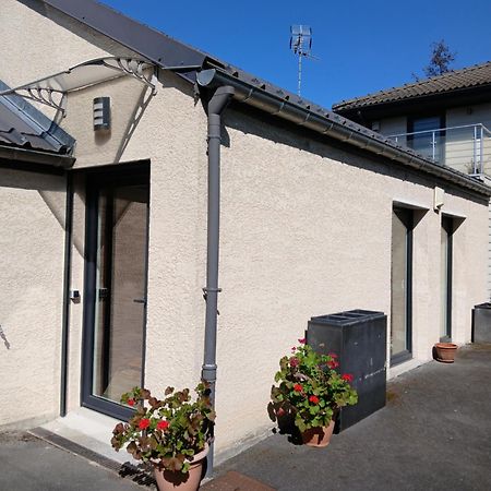 Les Trois Salazes Cambrai Exterior foto