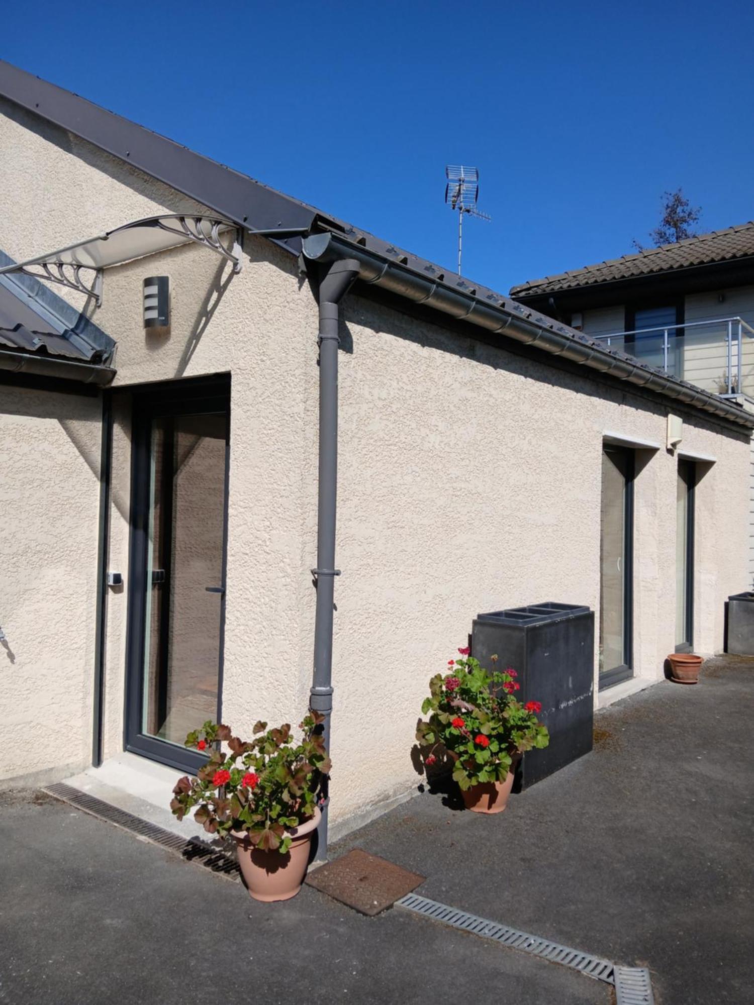 Les Trois Salazes Cambrai Exterior foto